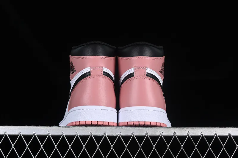 Jordan 1 Retro NRG High Rust Pink