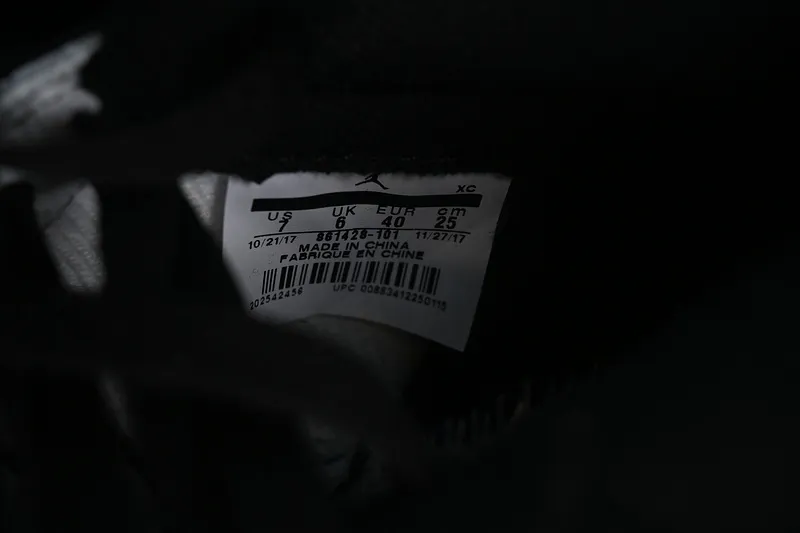 Jordan 1 Retro NRG High Rust Pink