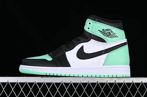 Jordan 1 Retro High OG Green Glow