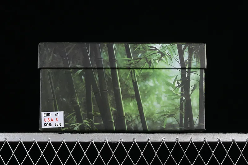 Nike Dunk Custom Deep Jungle Coconut Milk