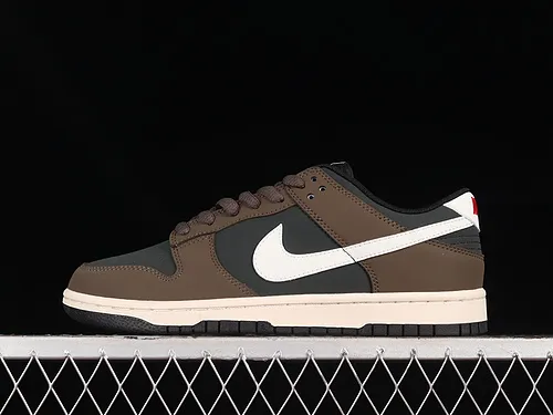 Otomo Katsuhiro X Sb Dunk Low White/black/brown]-[woman:36-39]-[man:40-45]