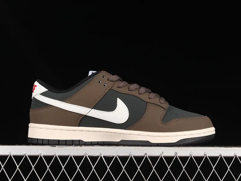 Otomo Katsuhiro X Sb Dunk Low White/black/brown]-[woman:36-39]-[man:40-45]