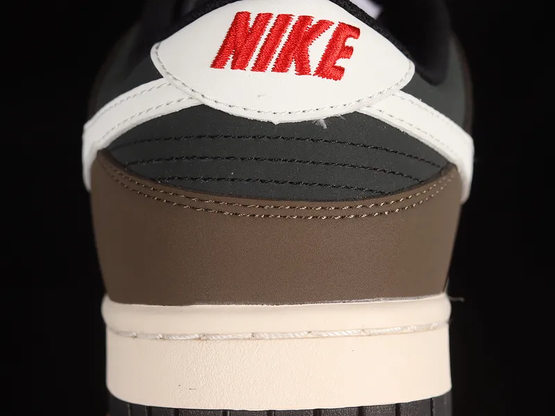 Otomo Katsuhiro X Sb Dunk Low White/black/brown]-[woman:36-39]-[man:40-45]