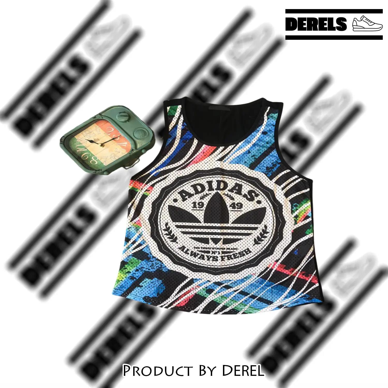 Adidas luxury tank top for men drttfm26210329