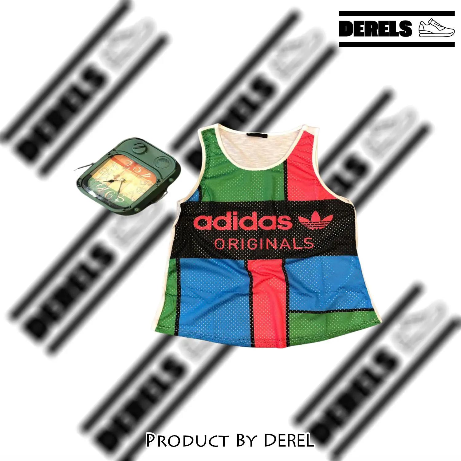 Adidas luxury tank top for men drttfm26210331