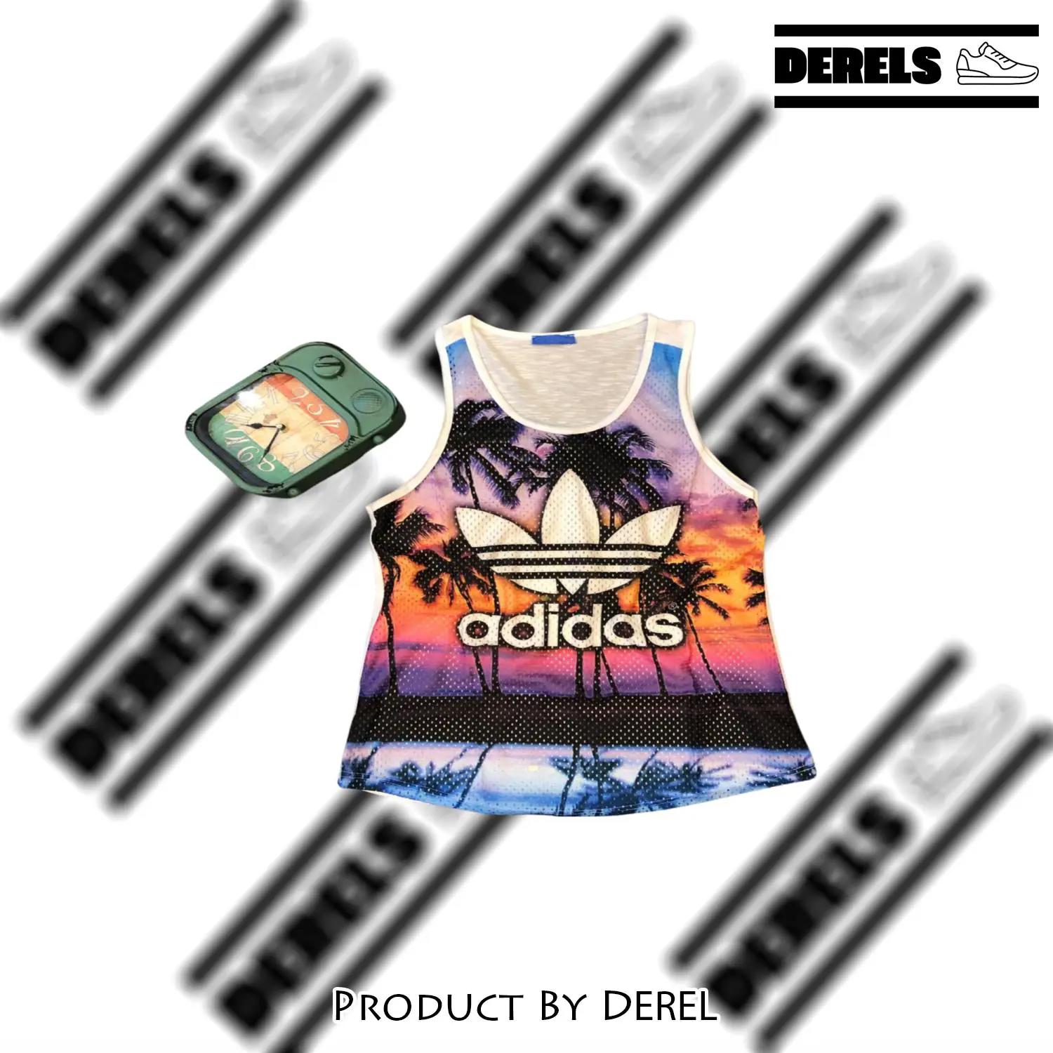 Adidas luxury tank top for men drttfm26210332
