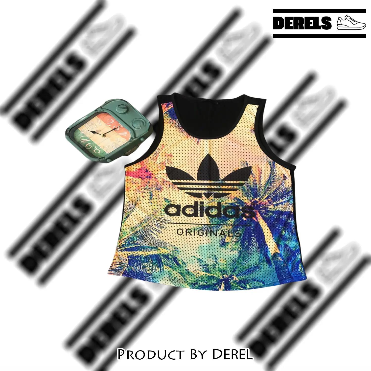 Adidas luxury tank top for men drttfm26210334