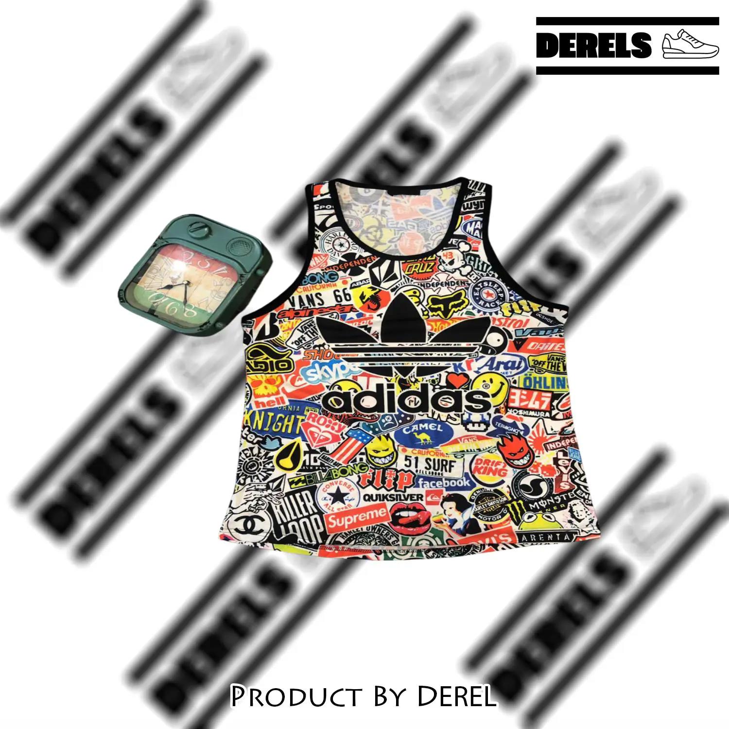 Adidas luxury tank top for men drttfm26210335