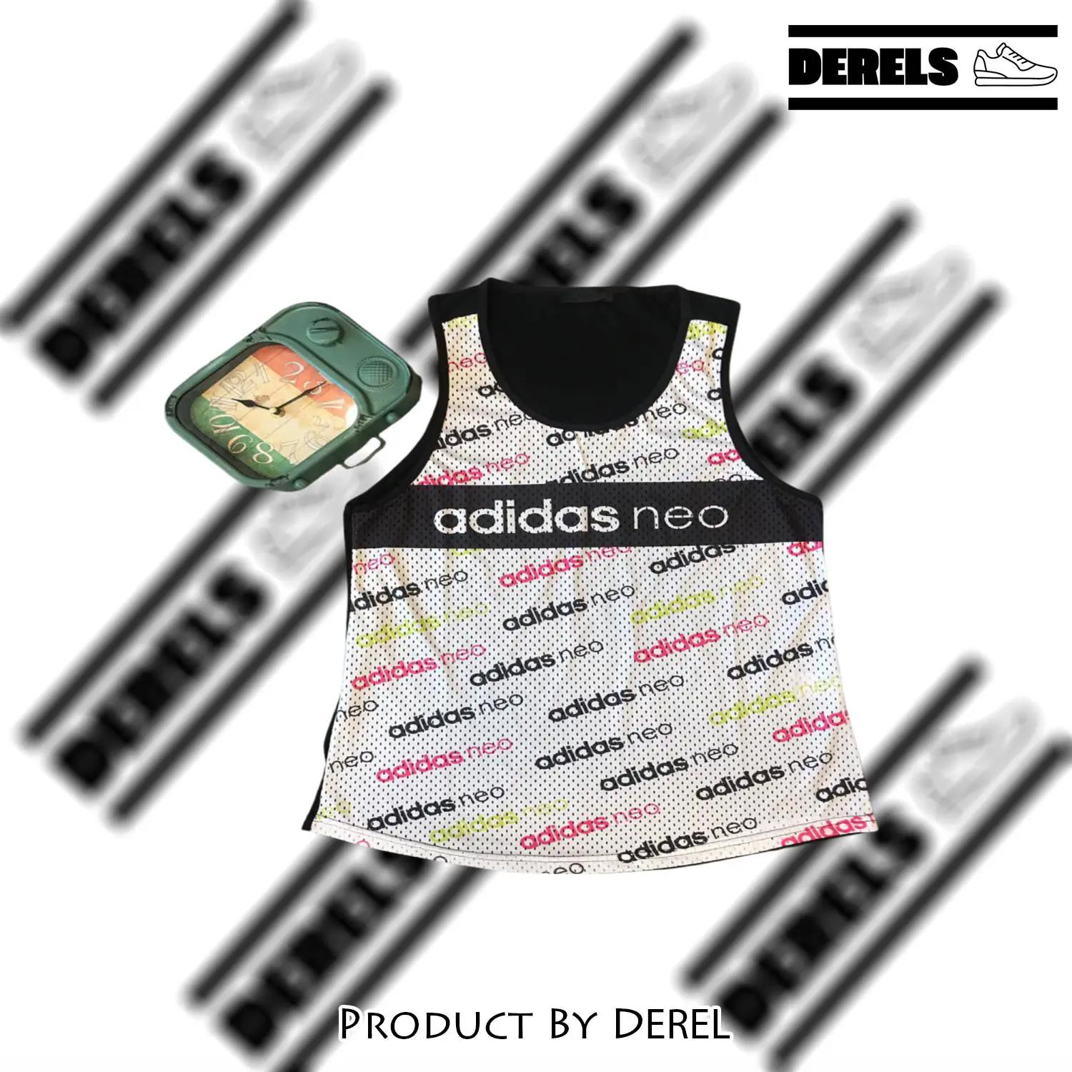 Adidas luxury tank top for men drttfm26210336
