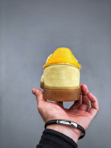 Adidas originals handball spzl gs-0007khm4hyx