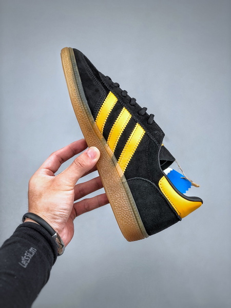 Adidas originals handball spzl gs-000sqv2r1l6