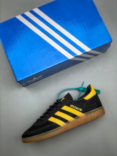 Adidas originals handball spzl gs-000sqv2r1l6