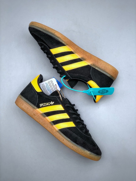 Adidas originals handball spzl gs-000sqv2r1l6