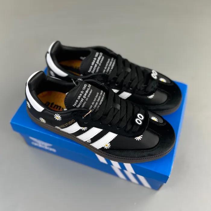 Adidas originals samba og as-000svstfcpp