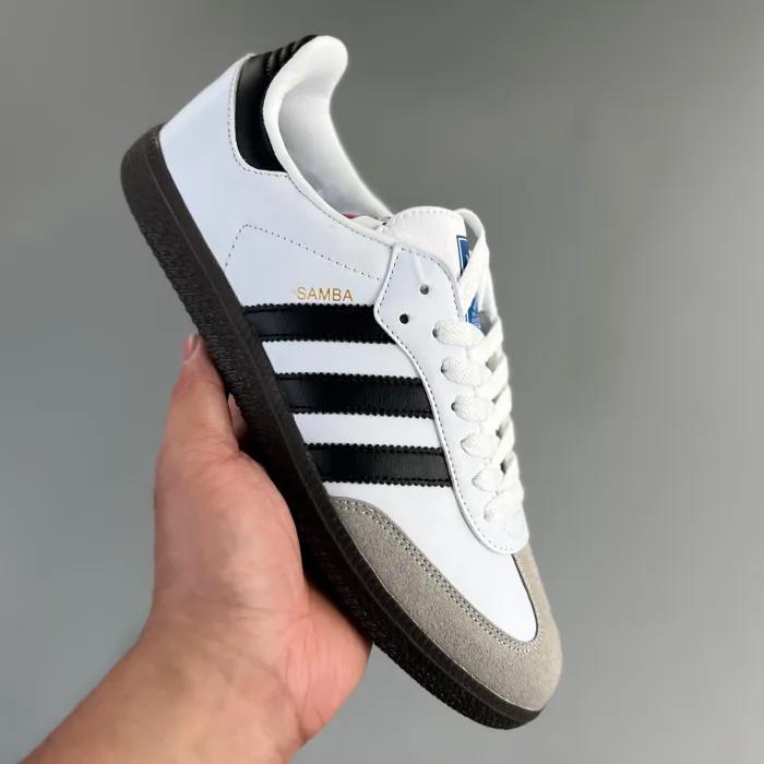 Adidas originals samba og as-000xuwqs3aa