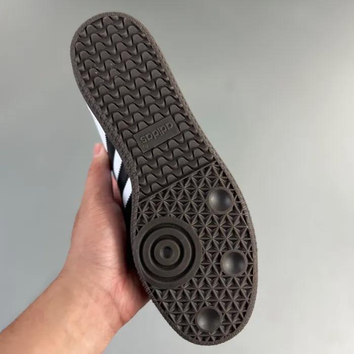 Adidas originals samba og as-000xuwqs3aa