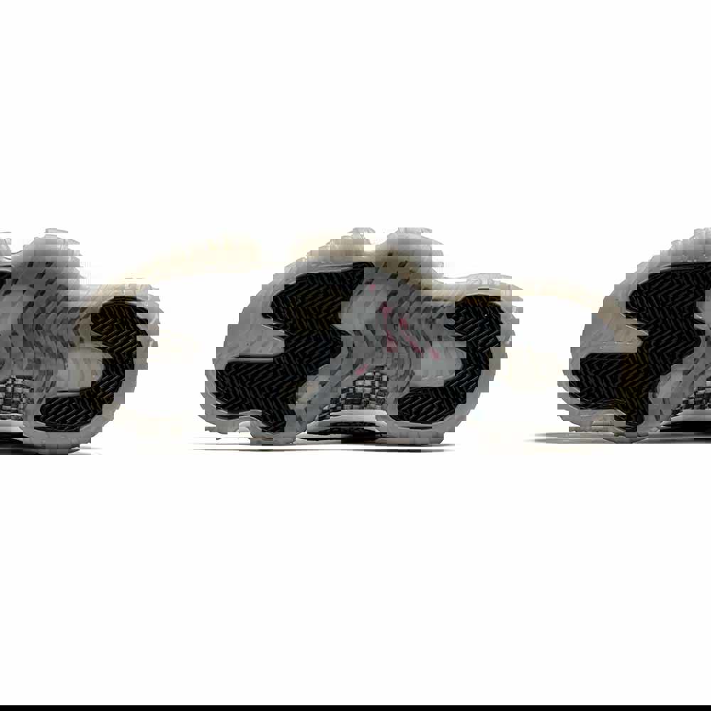 Air jordan 11 low ie ‘black cement’