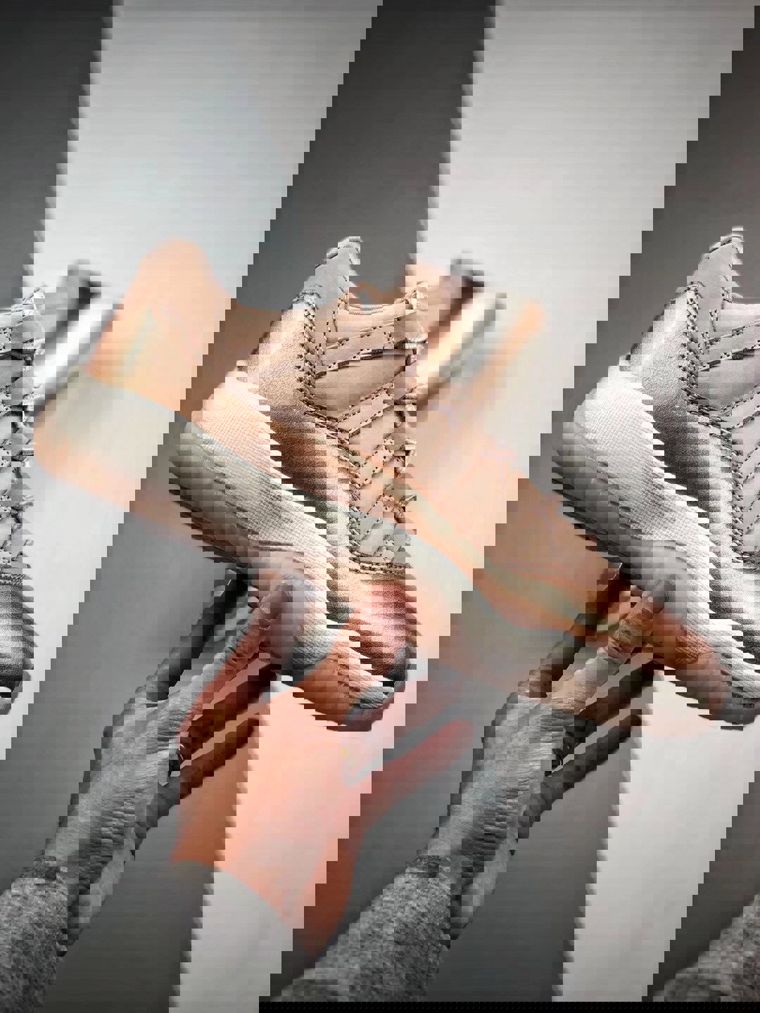 Air jordan 11 low wmns ” rose gold” ah7860-105