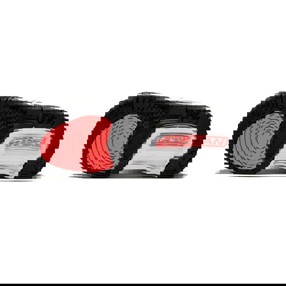 Air jordan 3 retro bg ‘infrared 23’