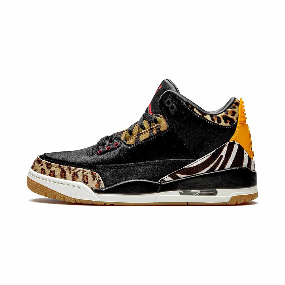 Air jordan 3 retro se ‘animal instinct’