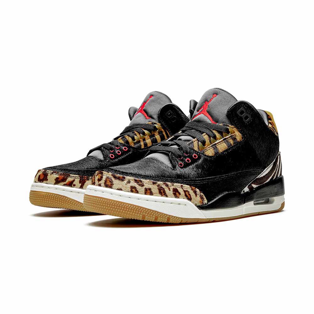Air jordan 3 retro se ‘animal instinct’