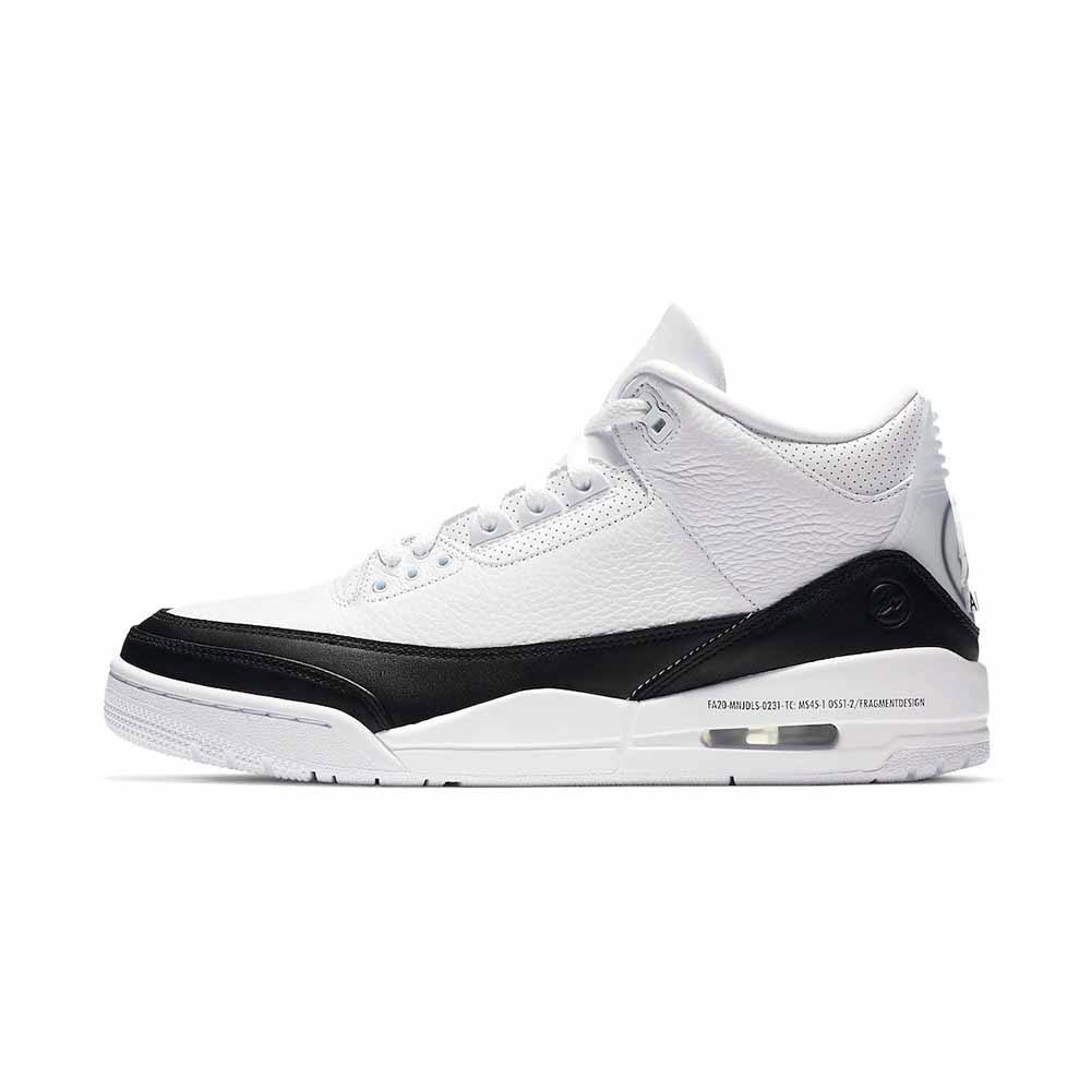 Air jordan 3 retro sp ‘fragment’