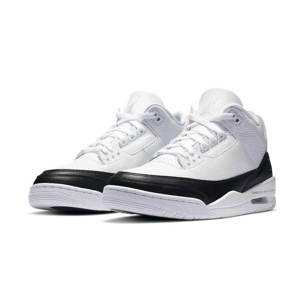 Air jordan 3 retro sp ‘fragment’