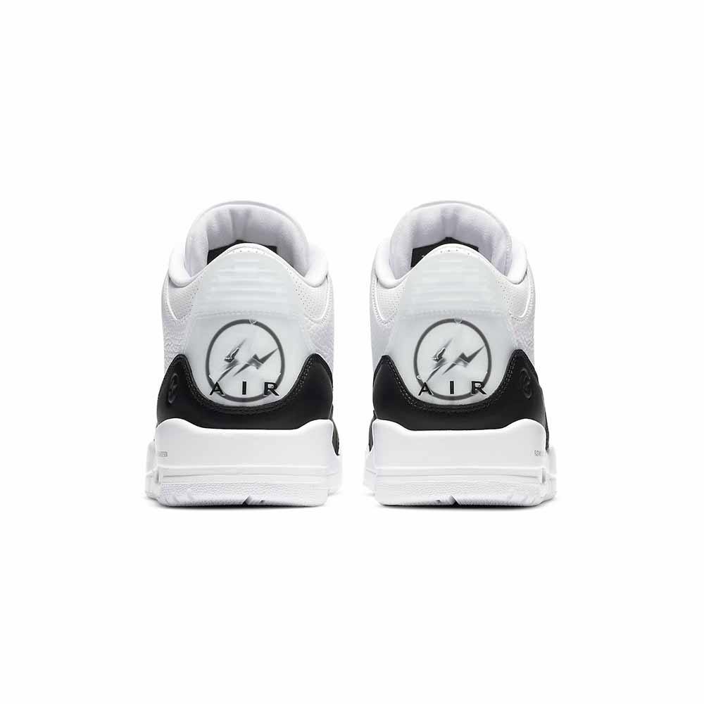 Air jordan 3 retro sp ‘fragment’