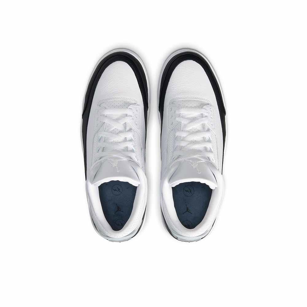 Air jordan 3 retro sp ‘fragment’