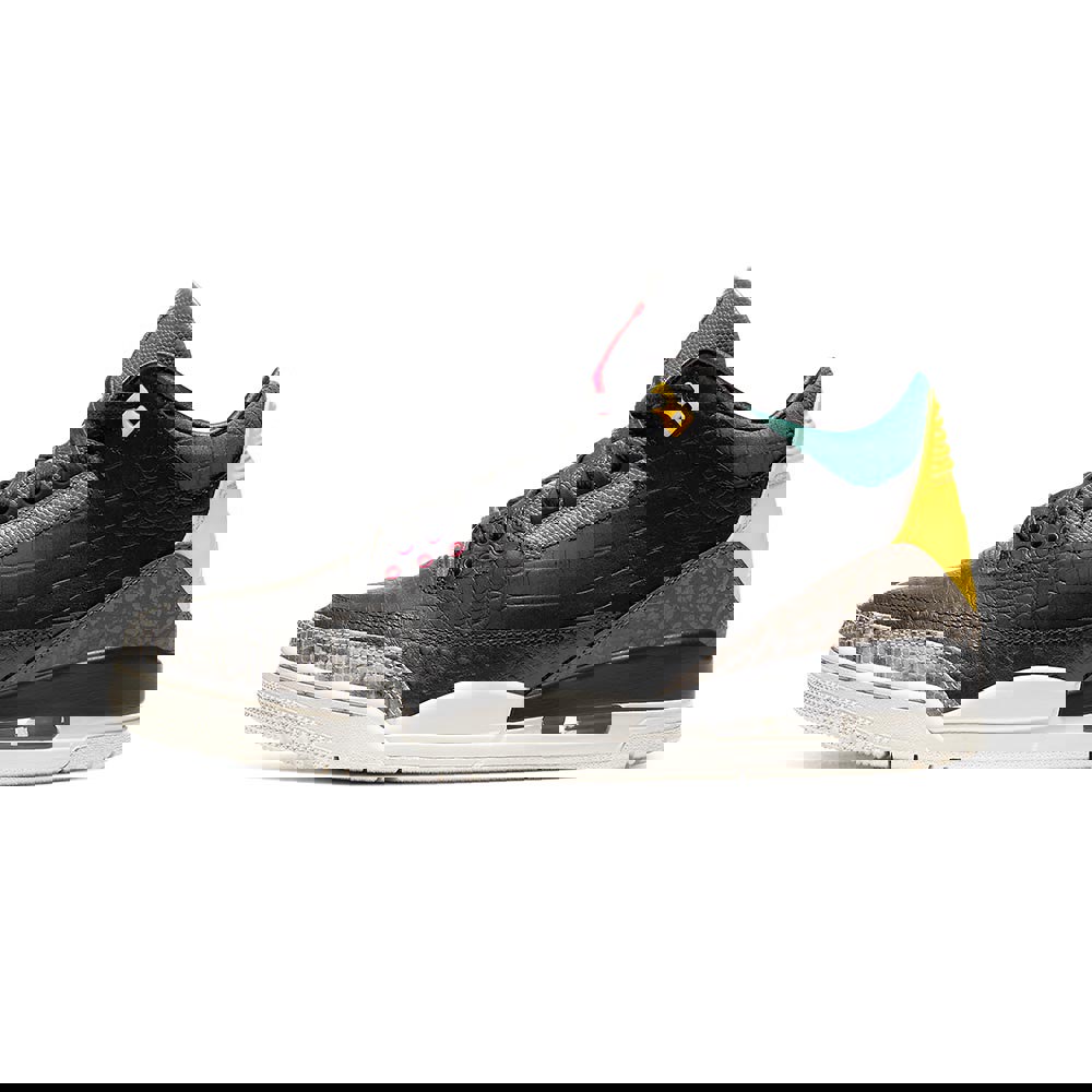 Air jordan 3 se “animal instinct 2.0”