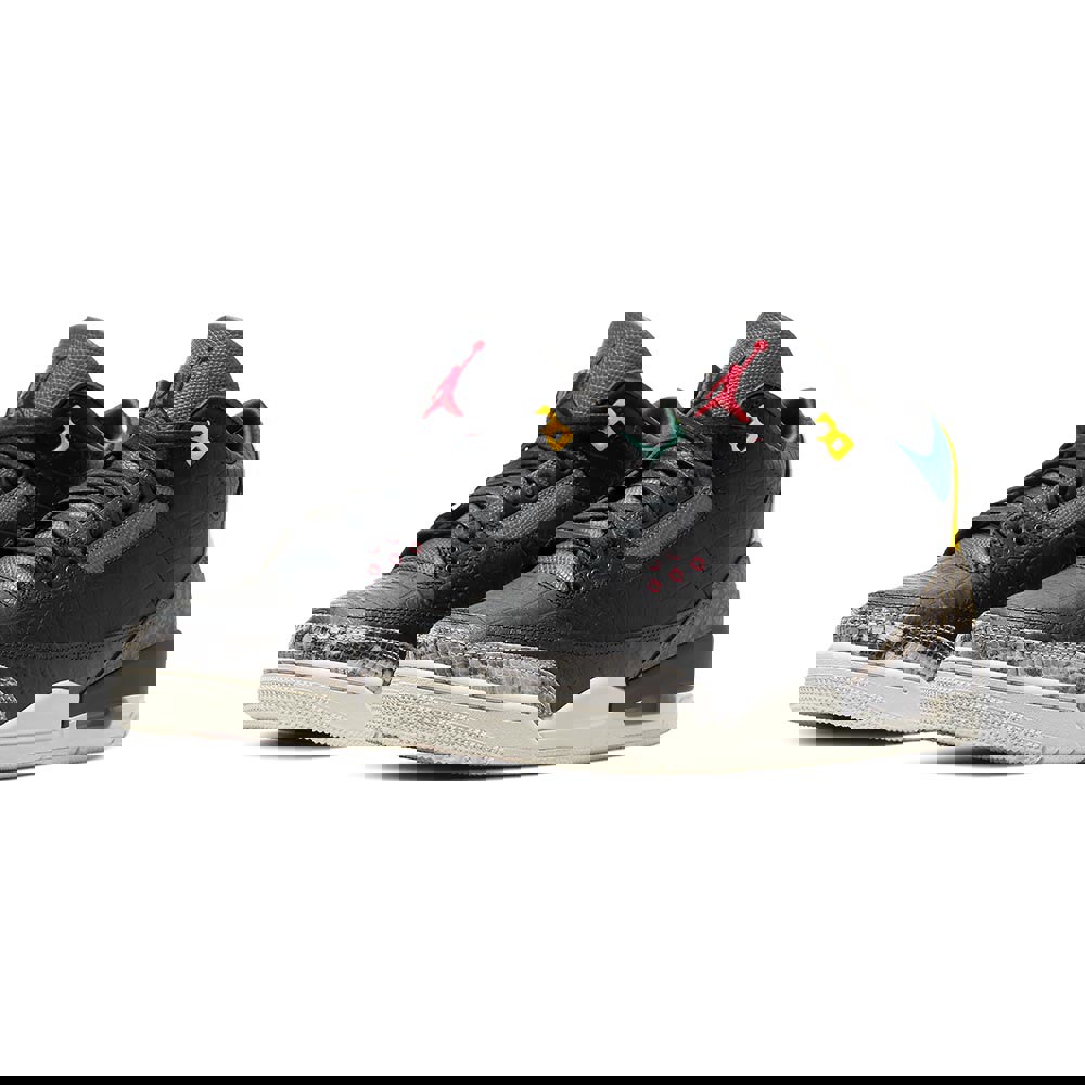 Air jordan 3 se “animal instinct 2.0”