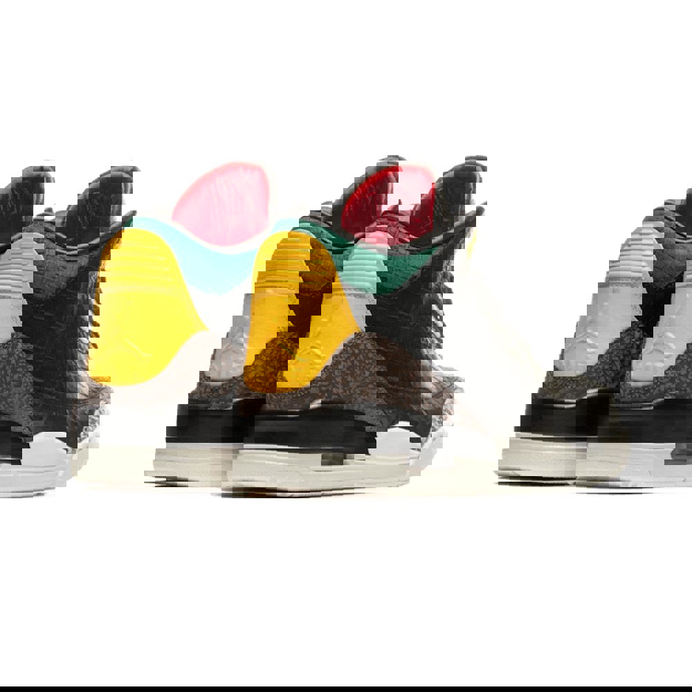 Air jordan 3 se “animal instinct 2.0”