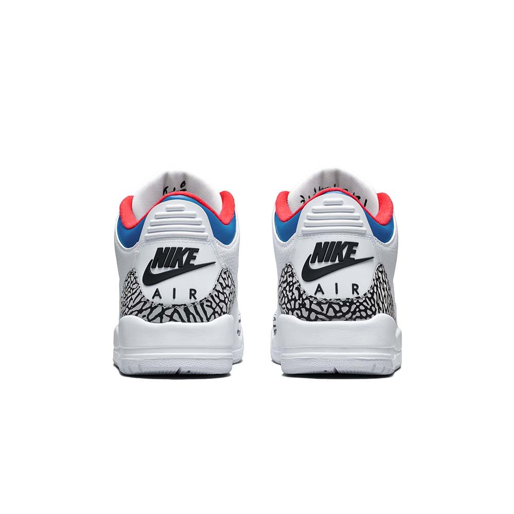 Air jordan 3 sk nrg
