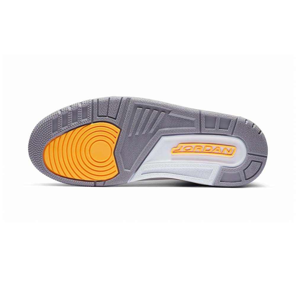 Air jordan 3 wmns “laser orange”