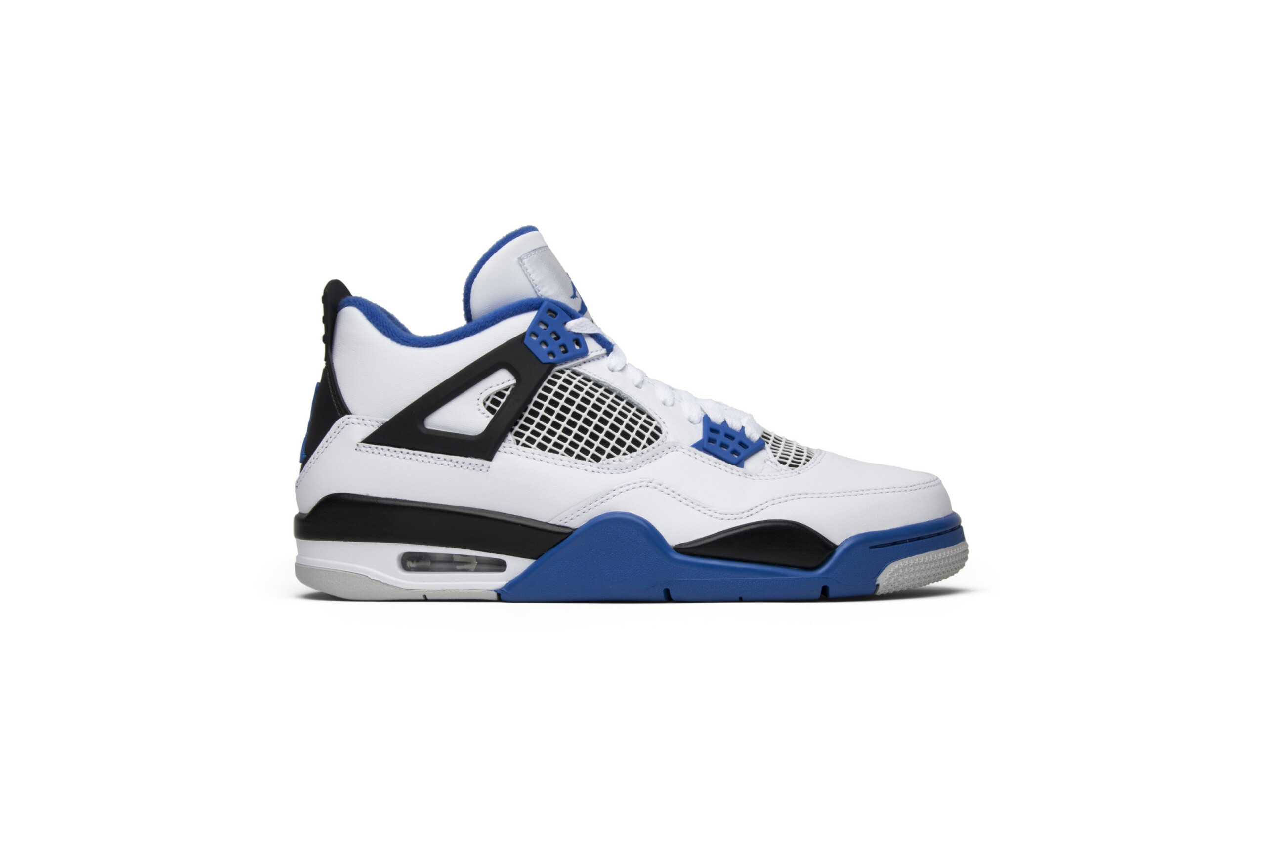 Air jordan 4 retro ‘motorsports’ 308497-117