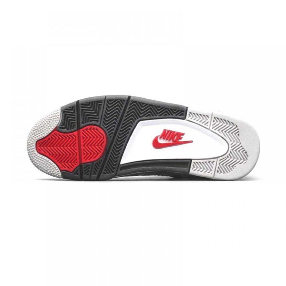 Air jordan 4 retro og ‘white cement’ 2016