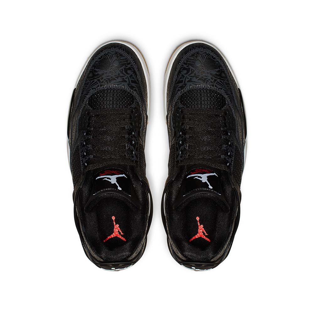 Air jordan 4 retro se