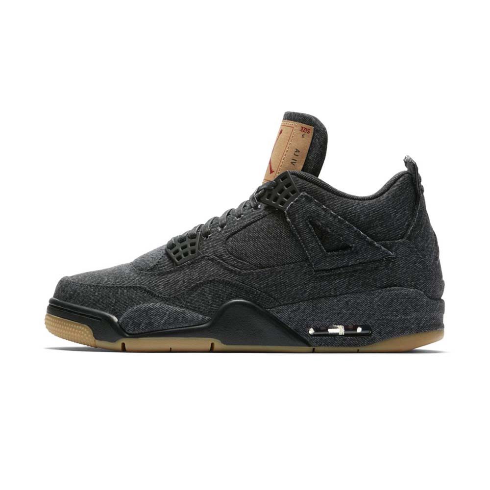Air jordan 4 rtr levis nrg bg “levi’s”