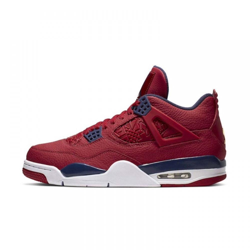 Air jordan 4 se “fiba”
