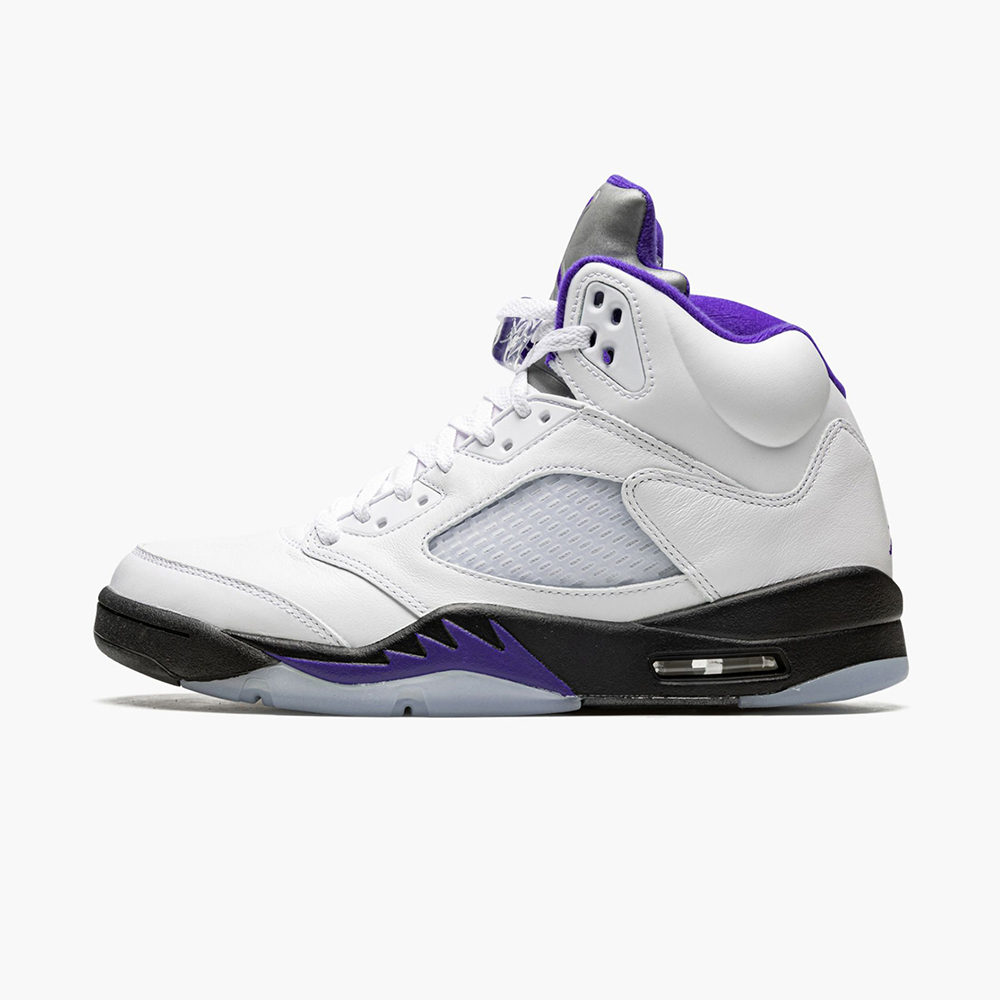 Air jordan 5 retro “concord”