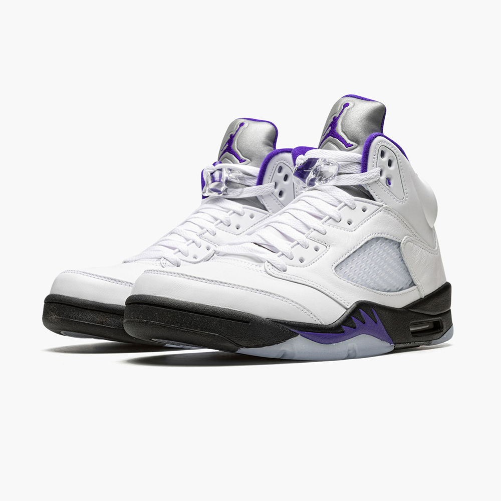 Air jordan 5 retro “concord”