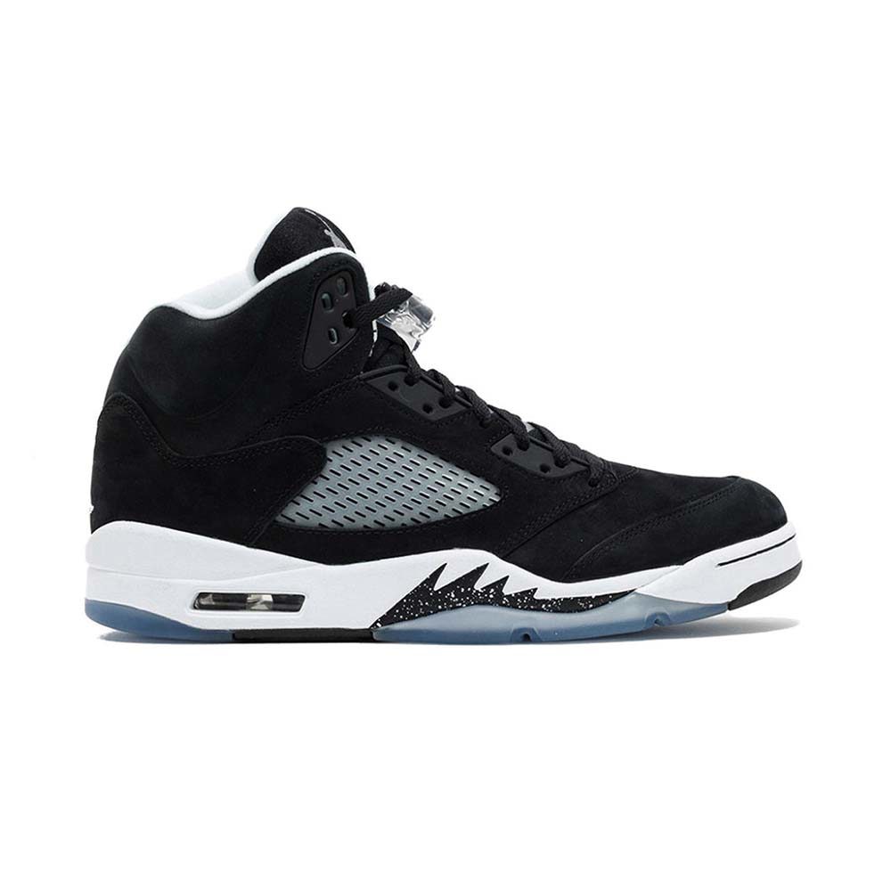 Air jordan 5 retro “oreo”