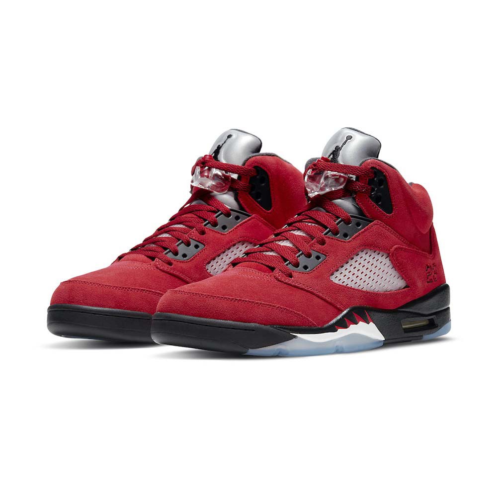 Air jordan 5 retro ‘raging bull’ dd0587-600