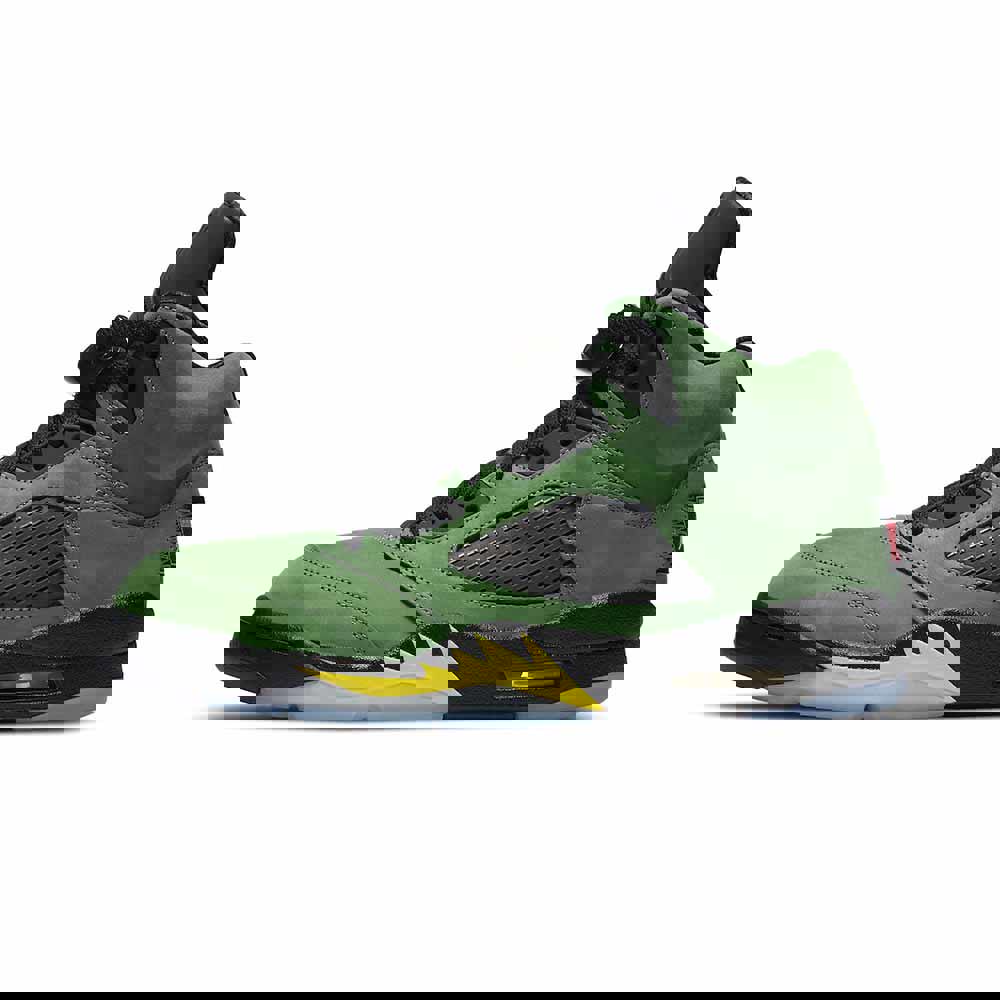 Air jordan 5 retro se