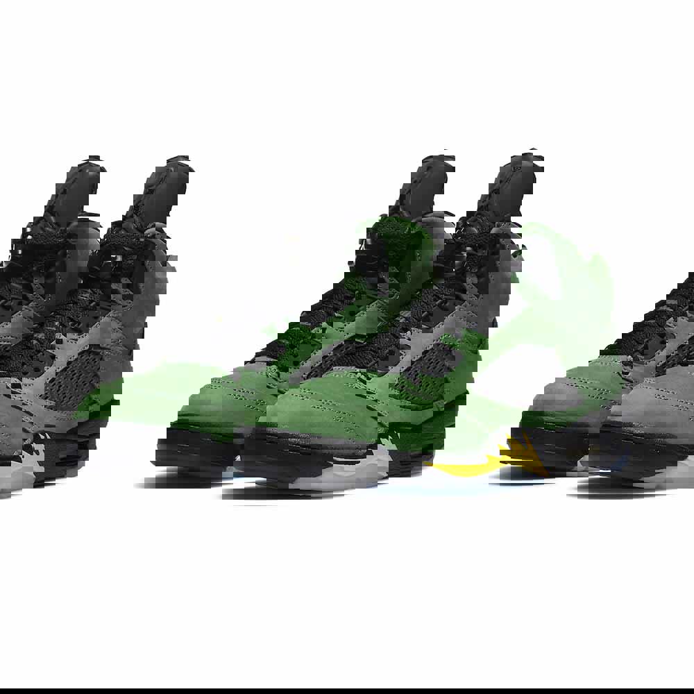 Air jordan 5 retro se