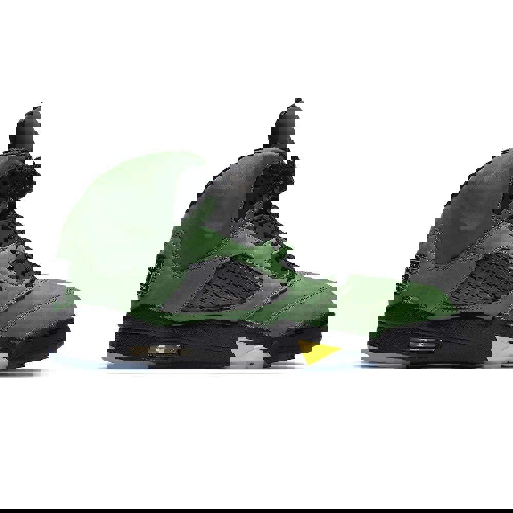 Air jordan 5 retro se