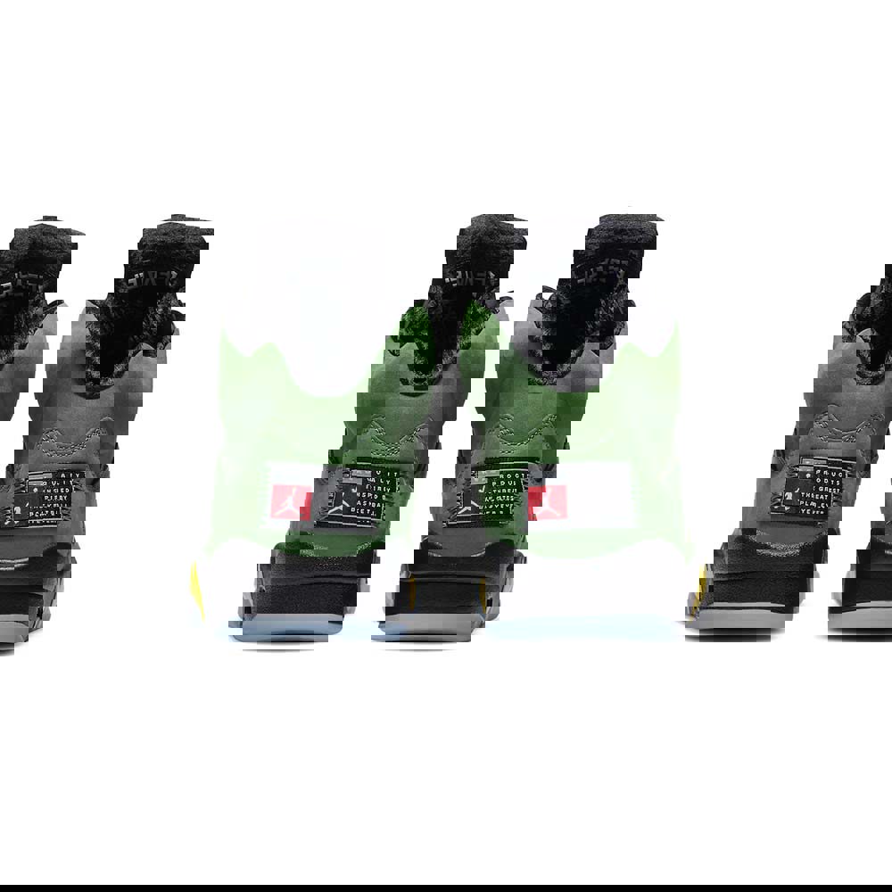 Air jordan 5 retro se