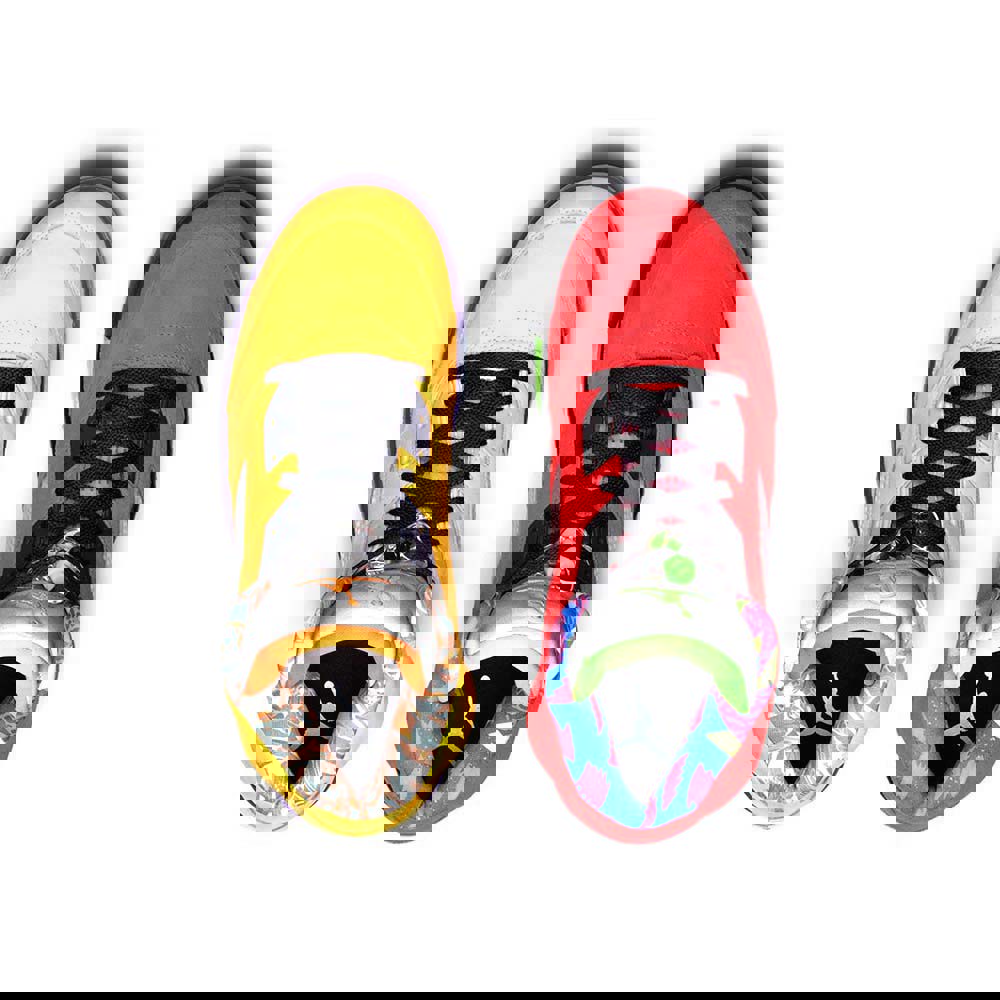 Air jordan 5 retro se ‘what the’