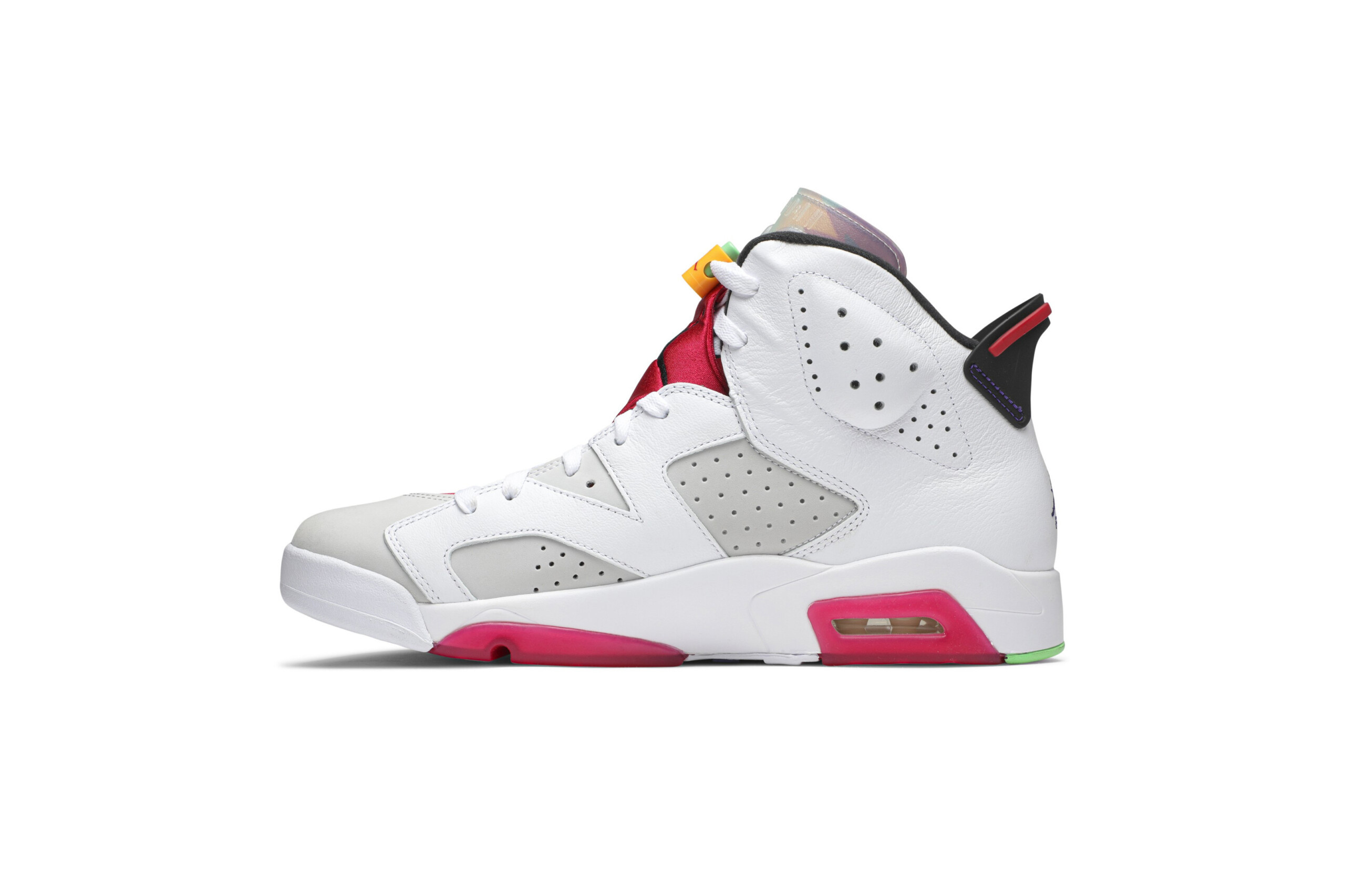 Air jordan 6 retro ‘hare’ ct8529-062