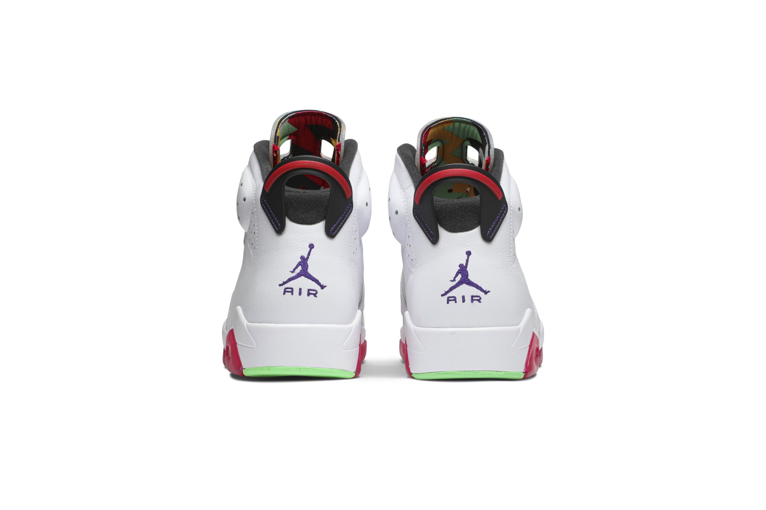 Air jordan 6 retro ‘hare’ ct8529-062